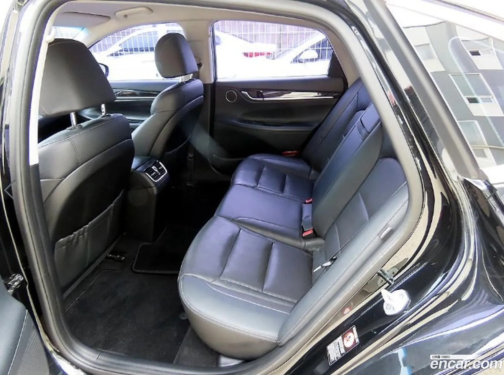 Hyundai Grandeur IG 2019 — 15