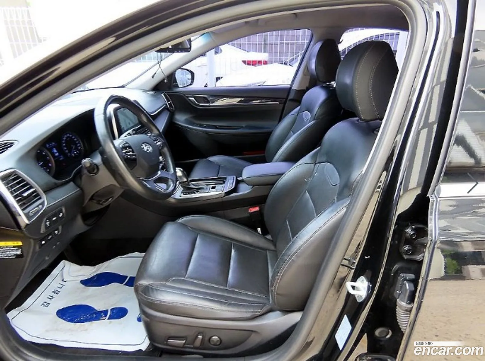 Hyundai Grandeur IG 2019 — 18
