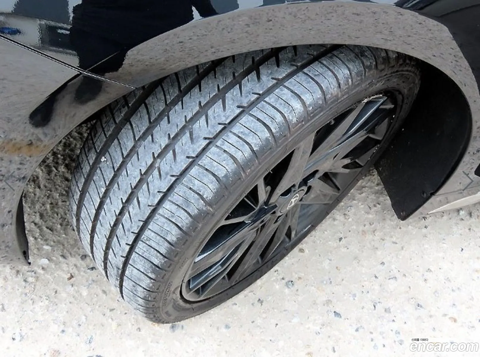 Hyundai Grandeur IG 2019 — 5