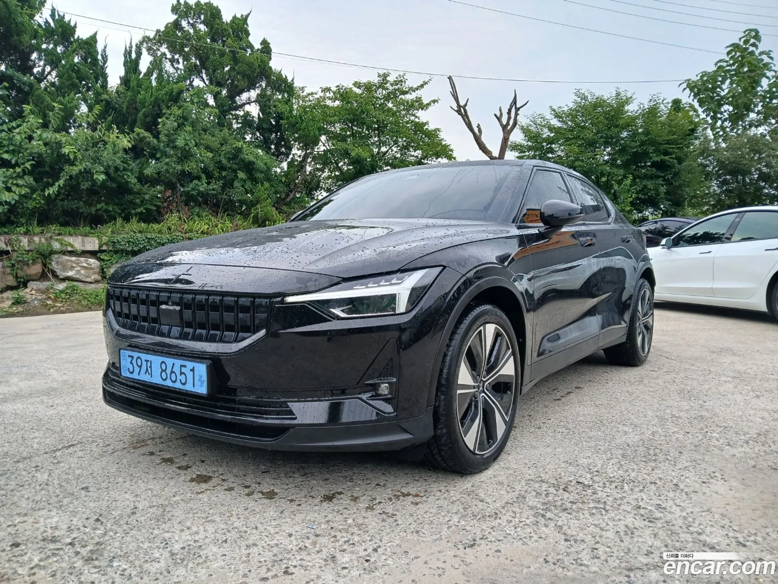 Polestar Polestar 2 2023 — 17