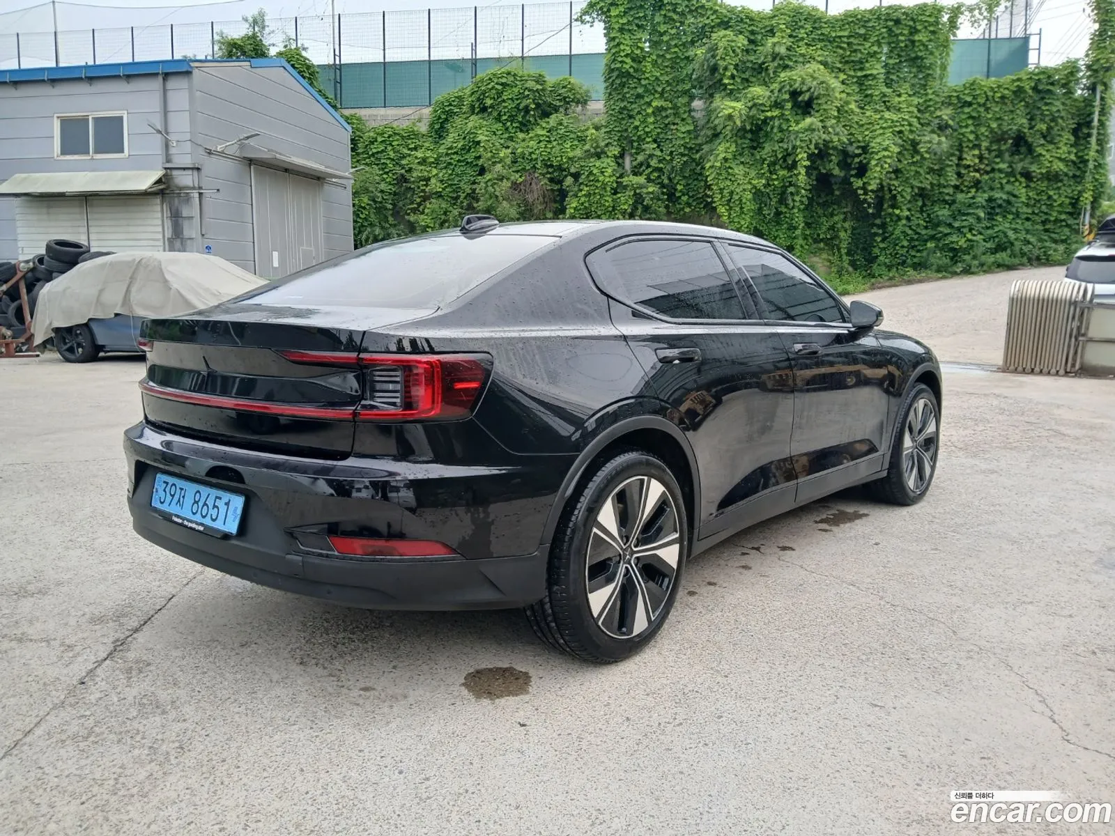 Polestar Polestar 2 2023 — 6