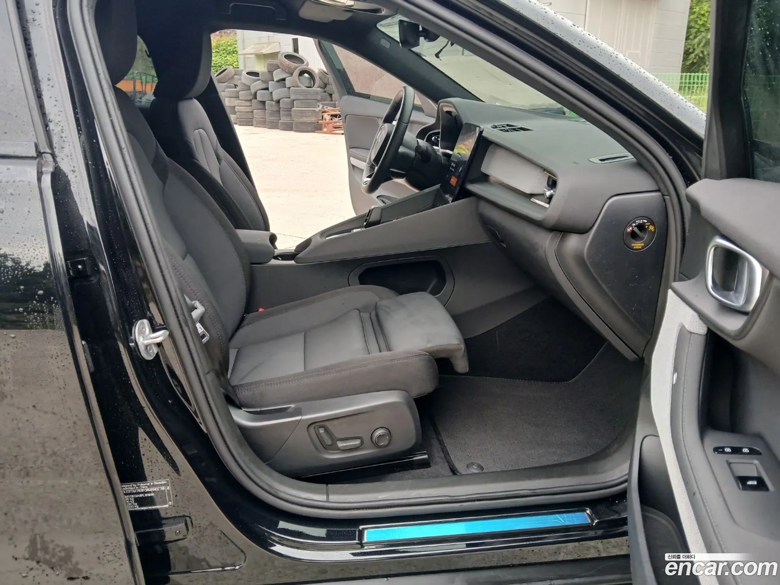 Polestar Polestar 2 2023 — 14