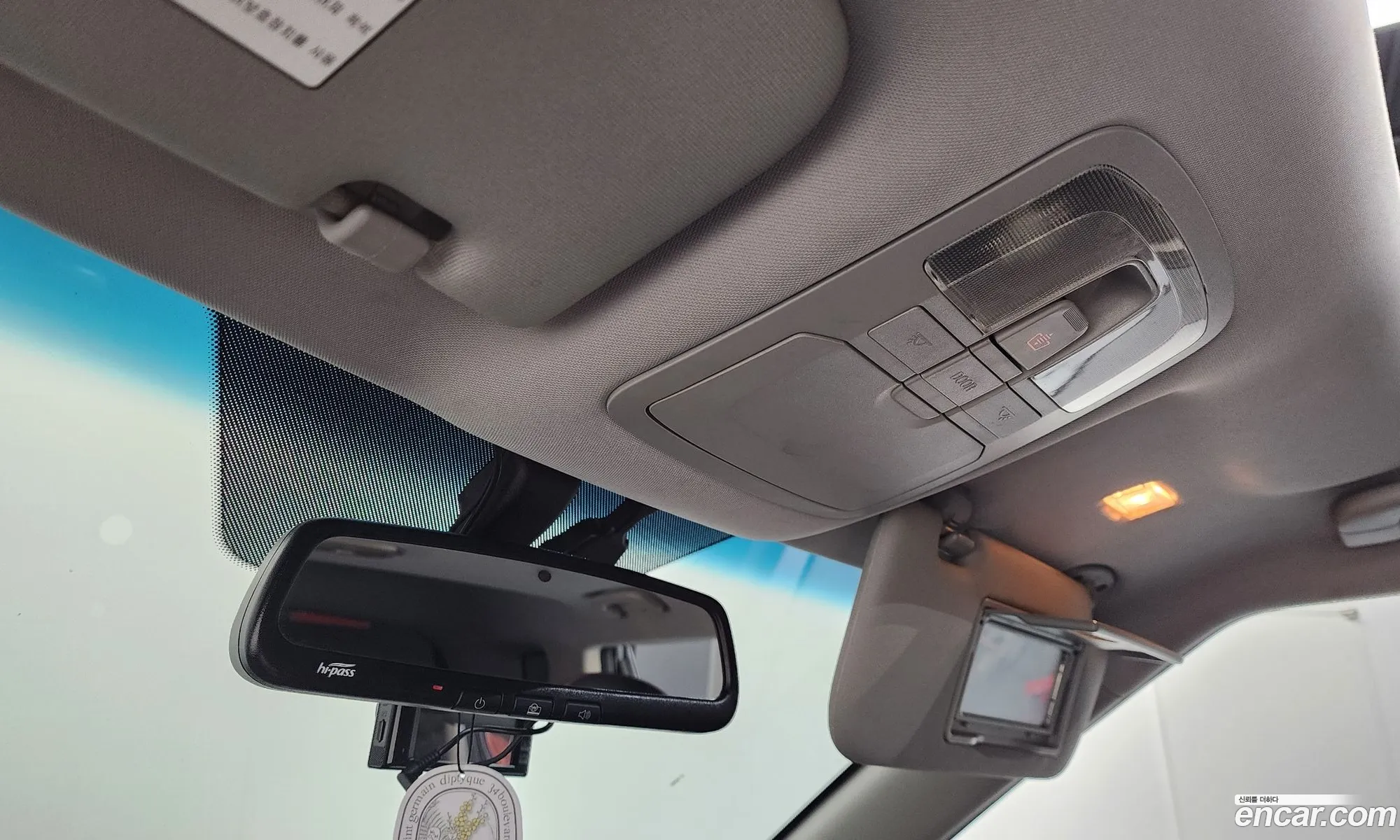 KG Mobility (SsangYong) Tivoli Air 2019 — 9