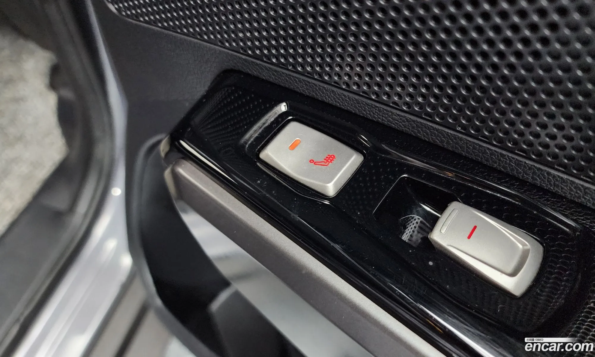 KG Mobility (SsangYong) Tivoli Air 2019 — 10