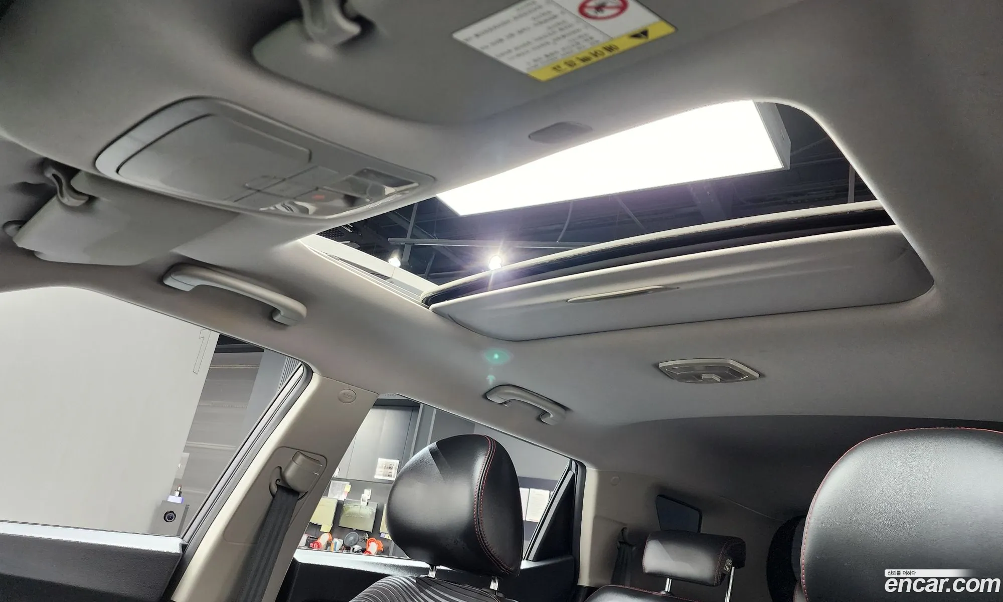 KG Mobility (SsangYong) Tivoli Air 2019 — 29