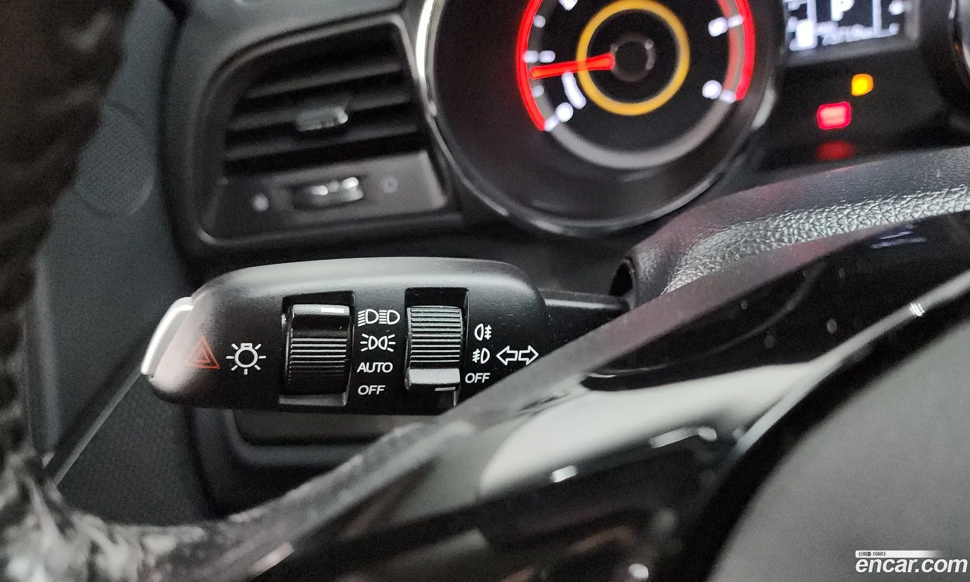 KG Mobility (SsangYong) Tivoli Air 2019 — 19