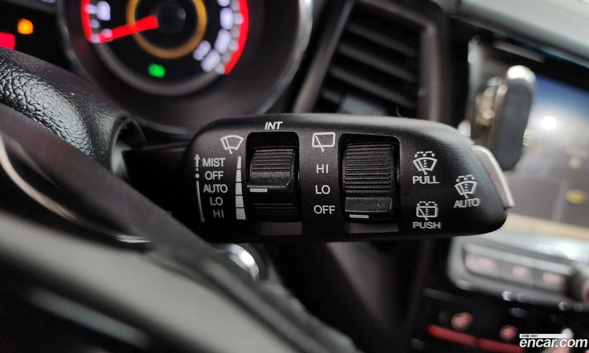 KG Mobility (SsangYong) Tivoli Air 2019 — 7