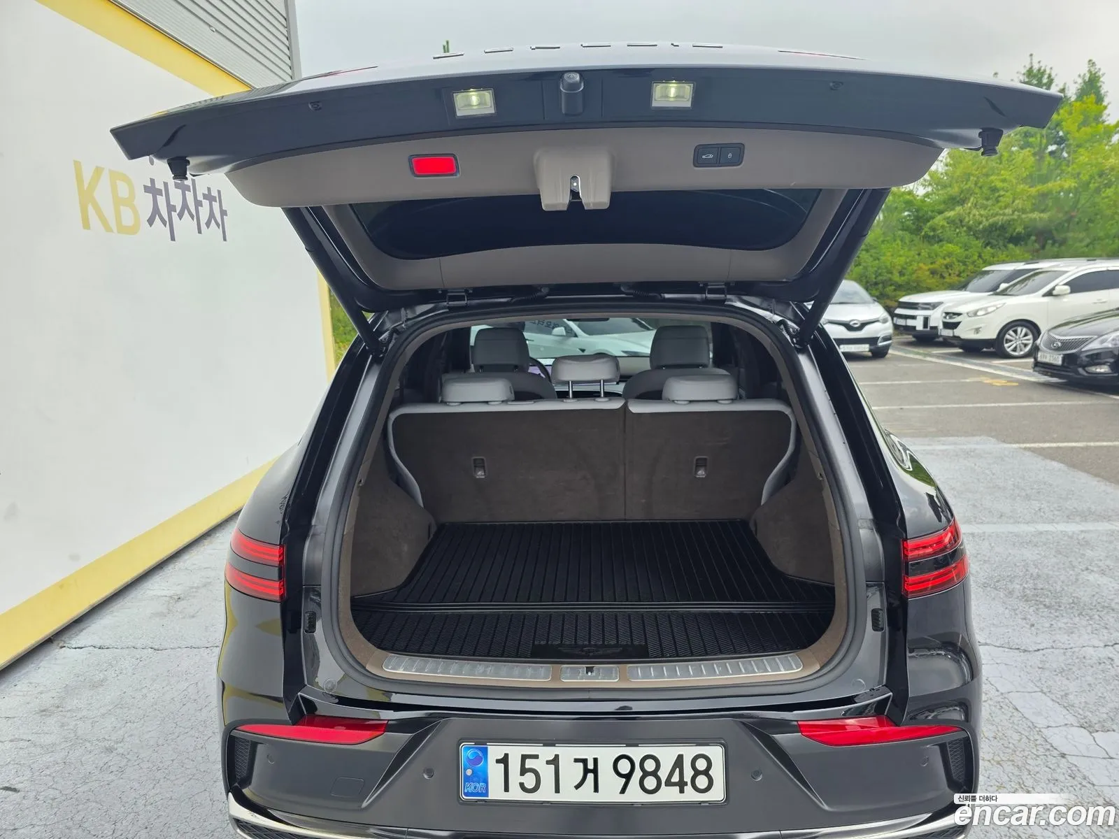 Genesis GV70 2024 — 10