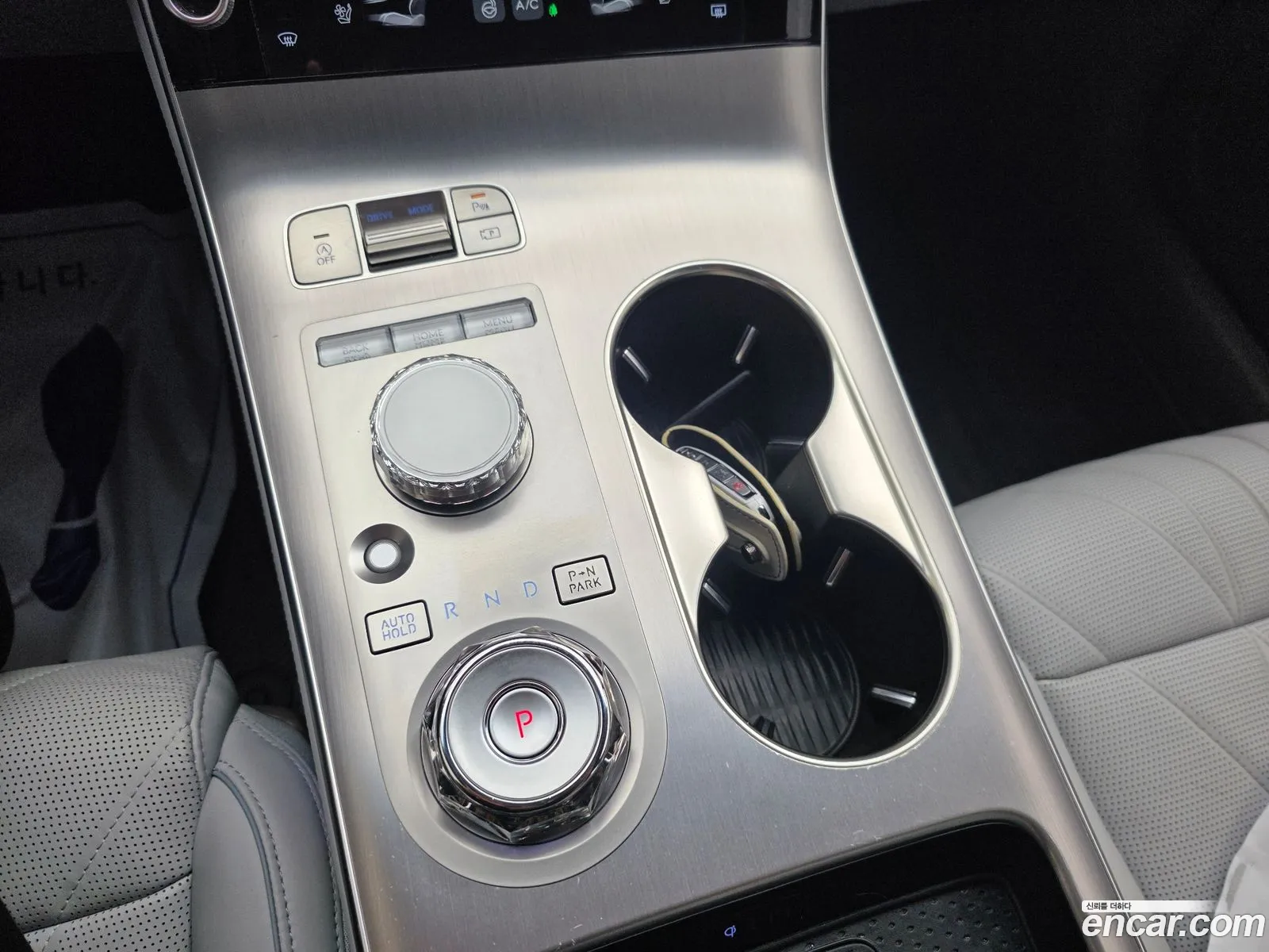 Genesis GV70 2024 — 4