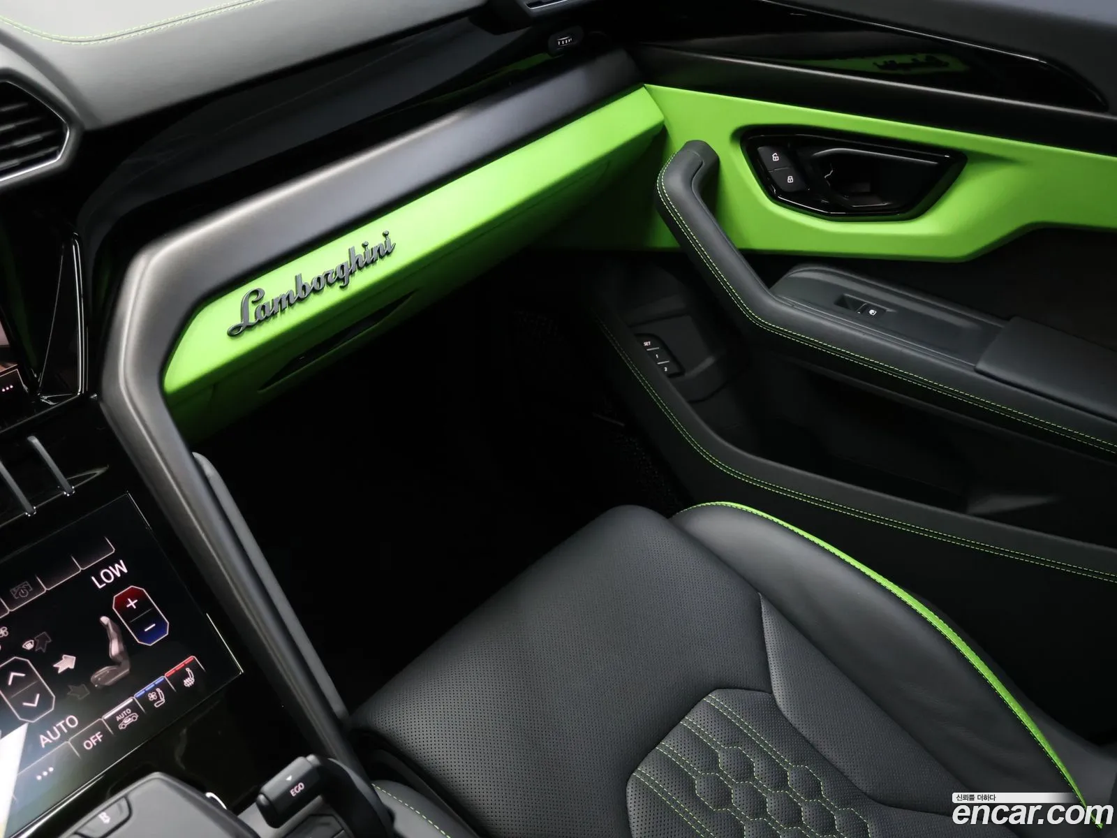 Lamborghini Urus 2024 — 12