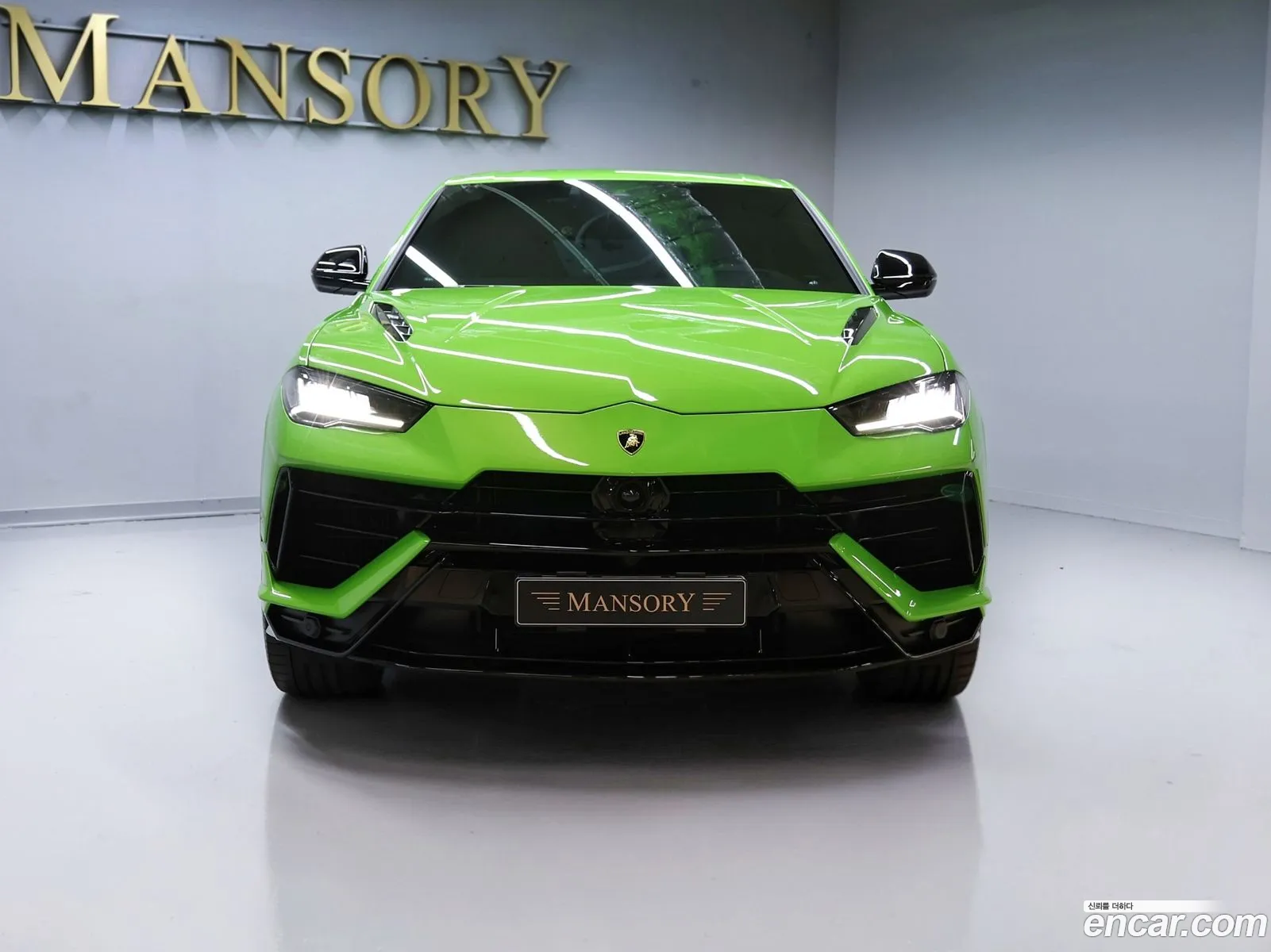 Lamborghini Urus 2024 — 19