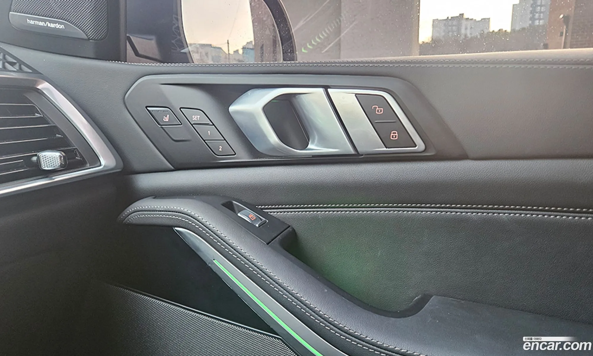 BMW X7 2024 — 2