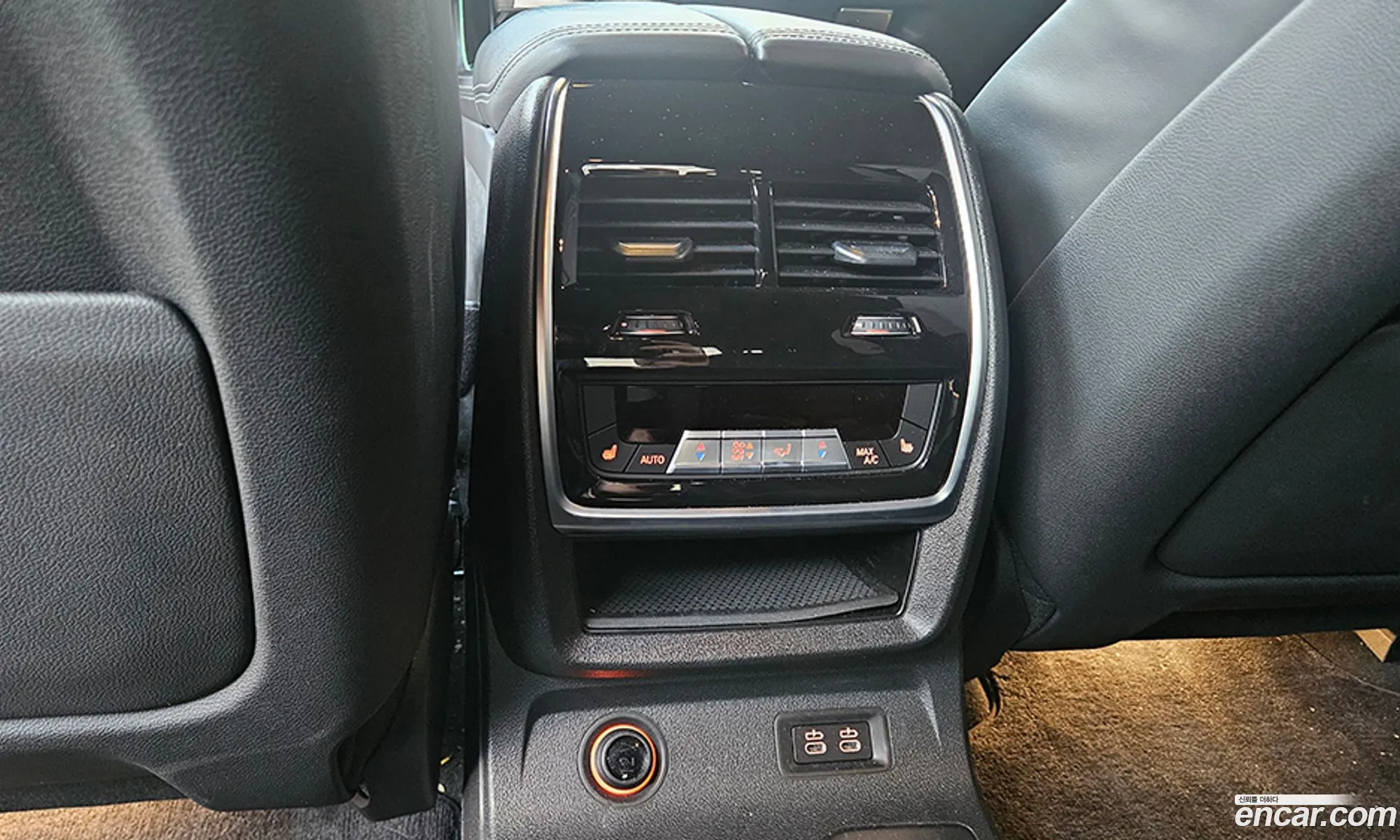 BMW X7 2024 — 17