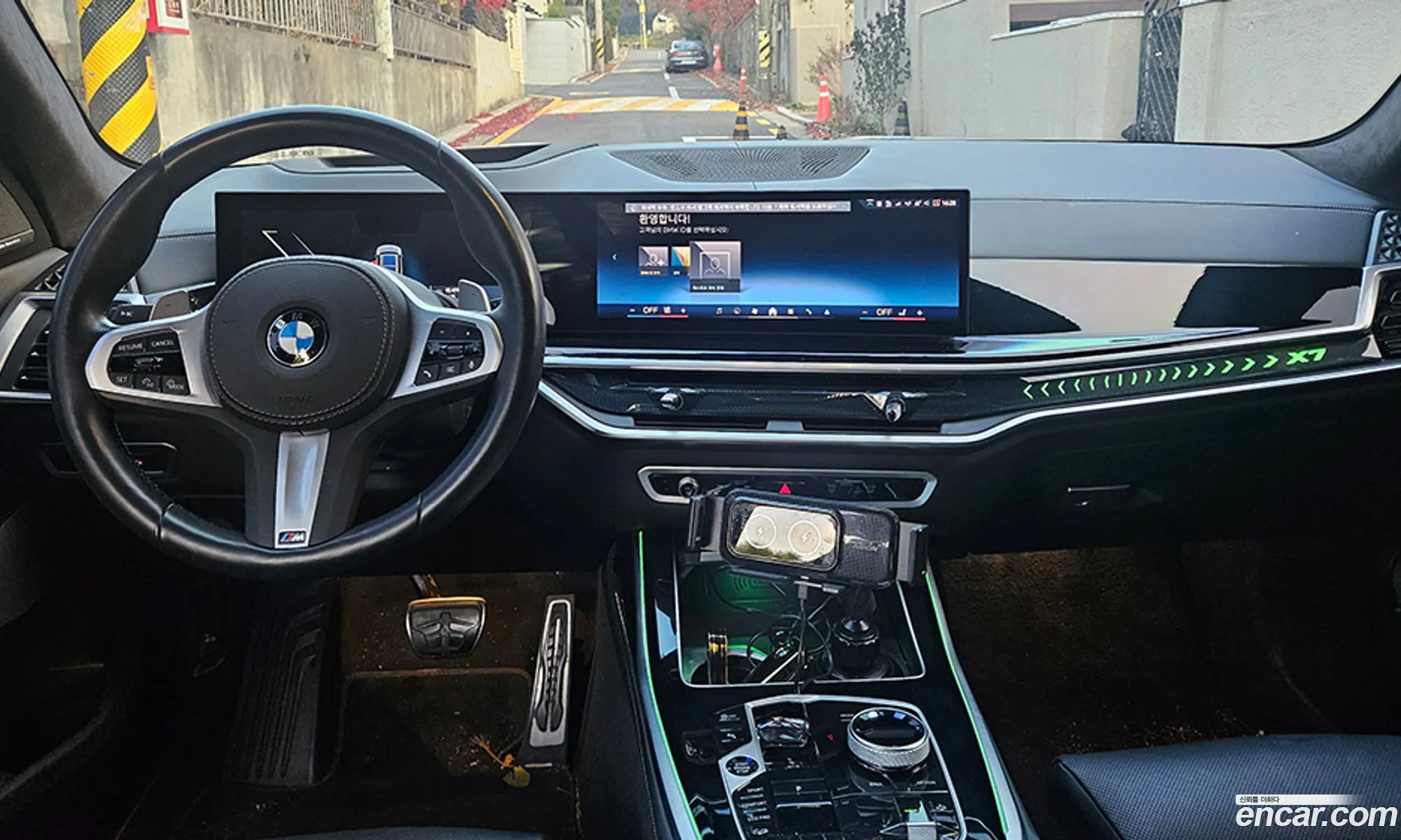 BMW X7 2024 — 3