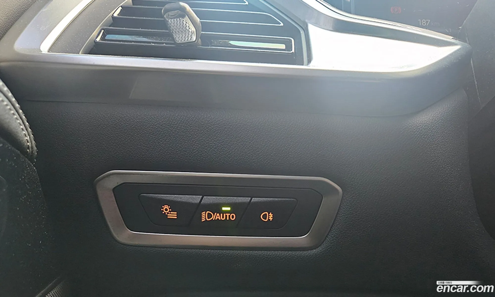 BMW X7 2024 — 16