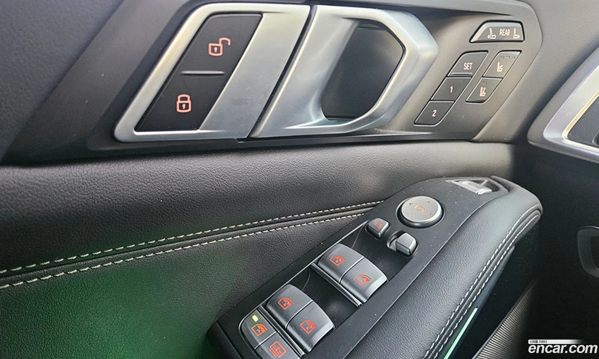BMW X7 2024 — 7
