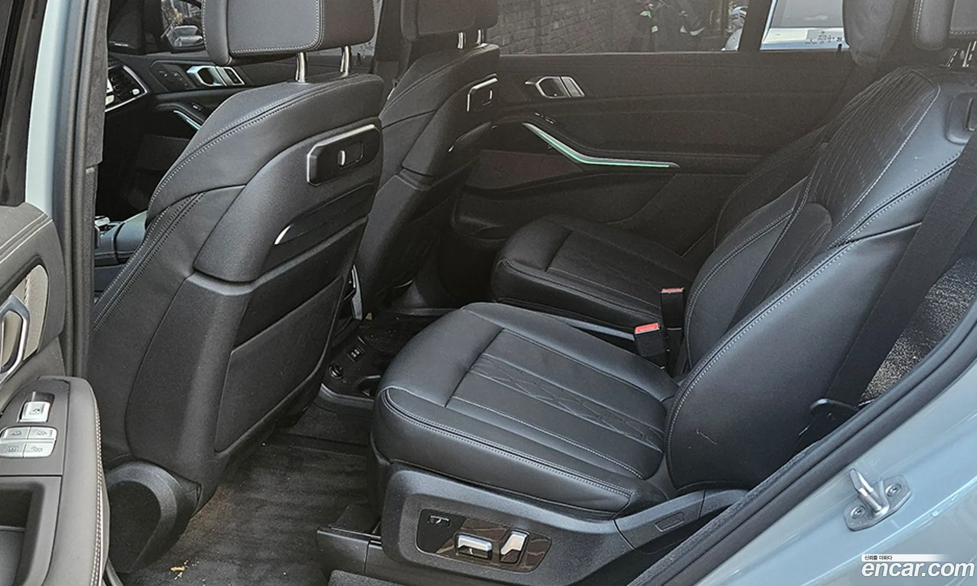 BMW X7 2024 — 18