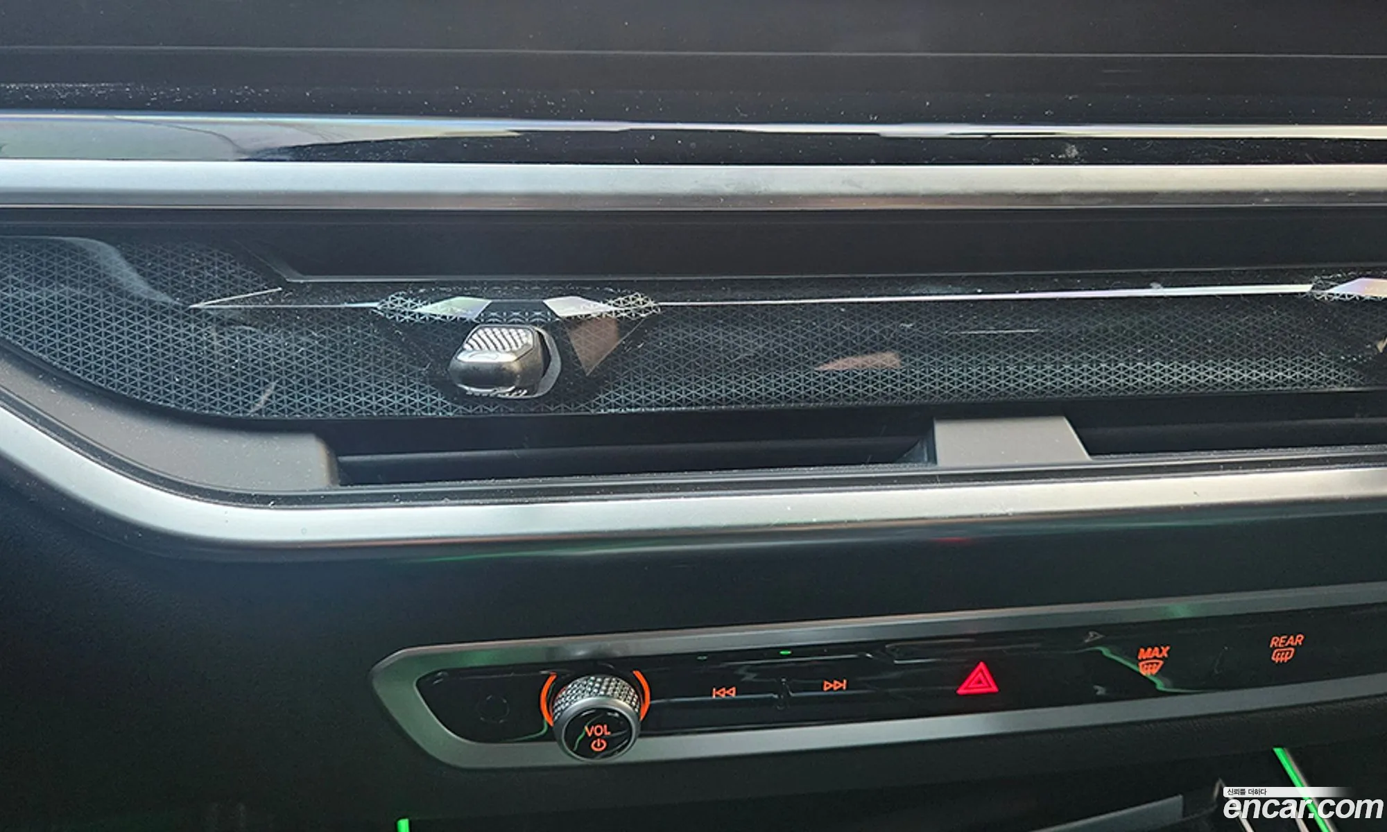 BMW X7 2024 — 12