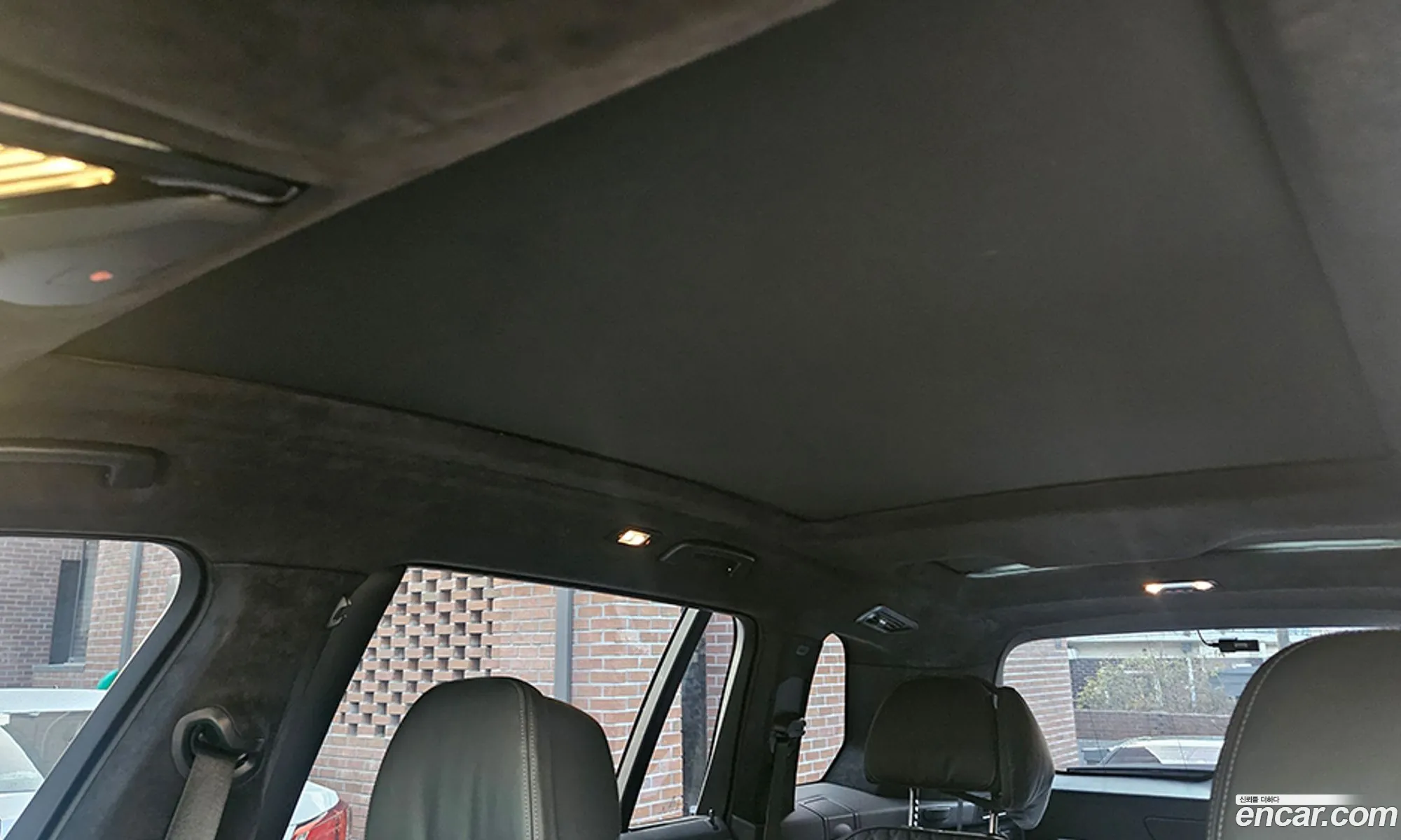 BMW X7 2024 — 9