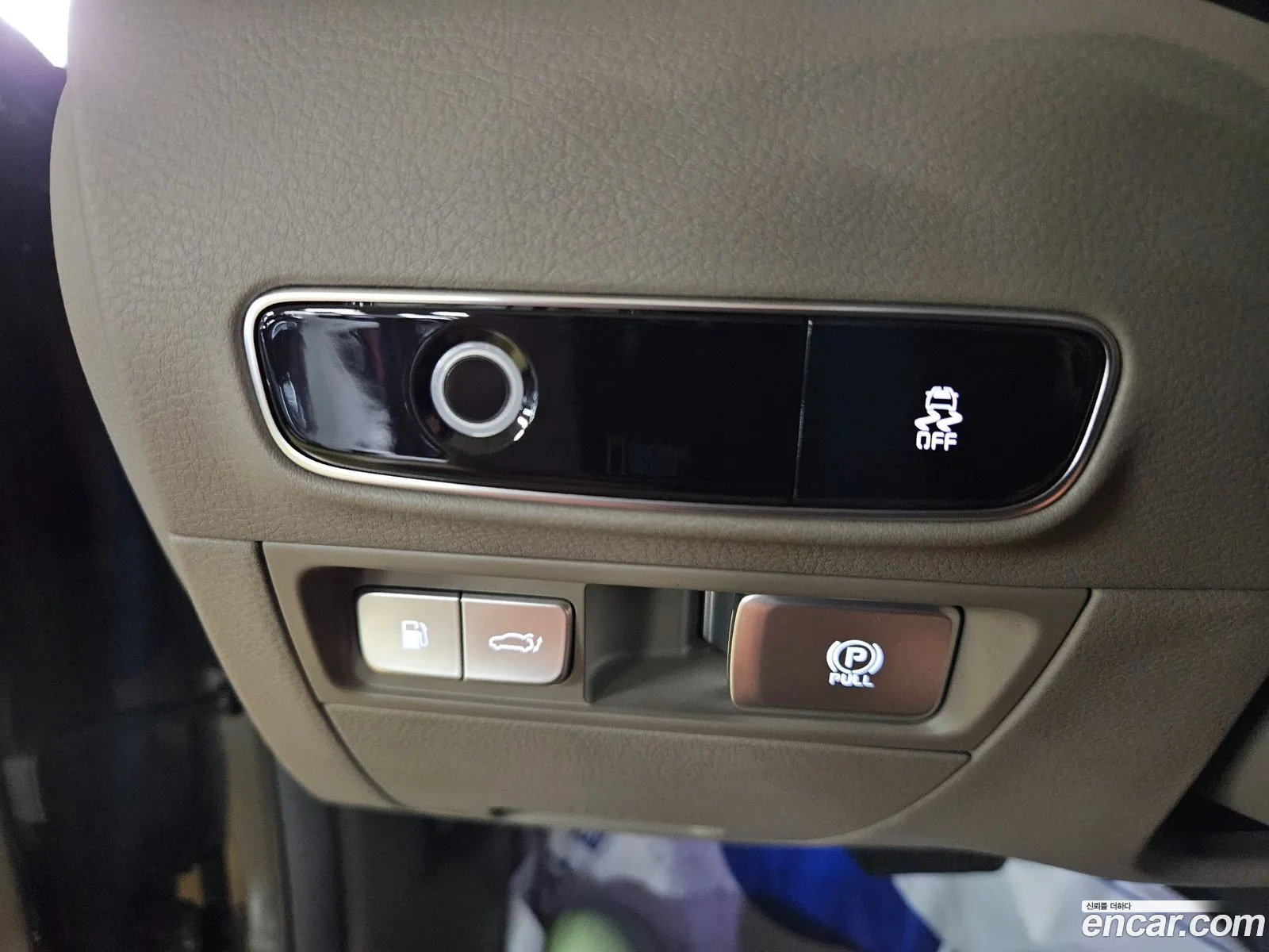 Kia K9 2022 — 2