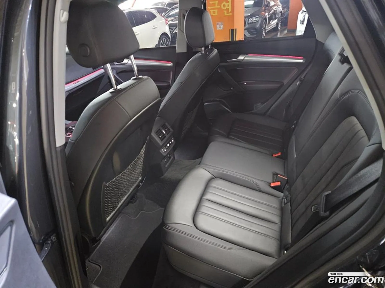 Audi Q5 2023 — 8