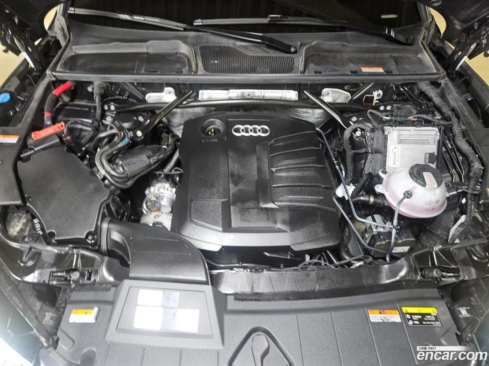 Audi Q5 2023 — 16