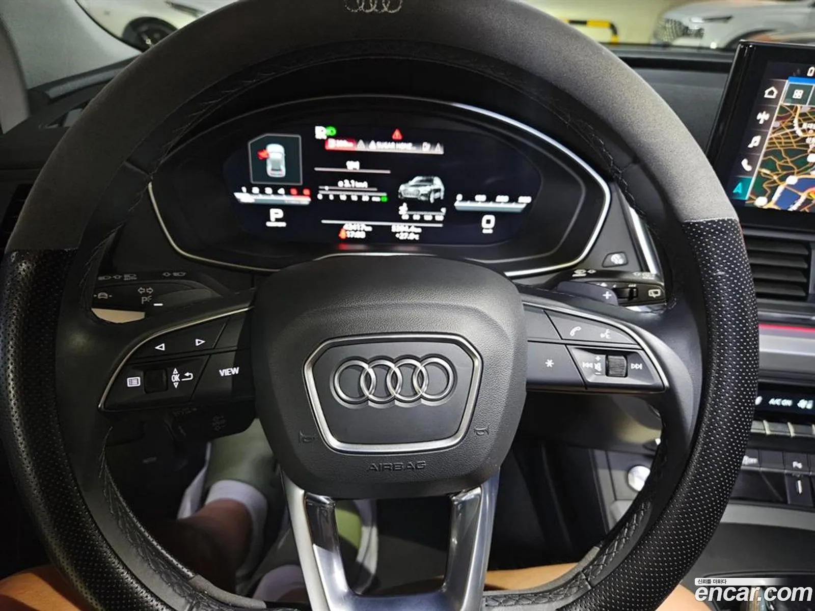 Audi Q5 2023 — 14