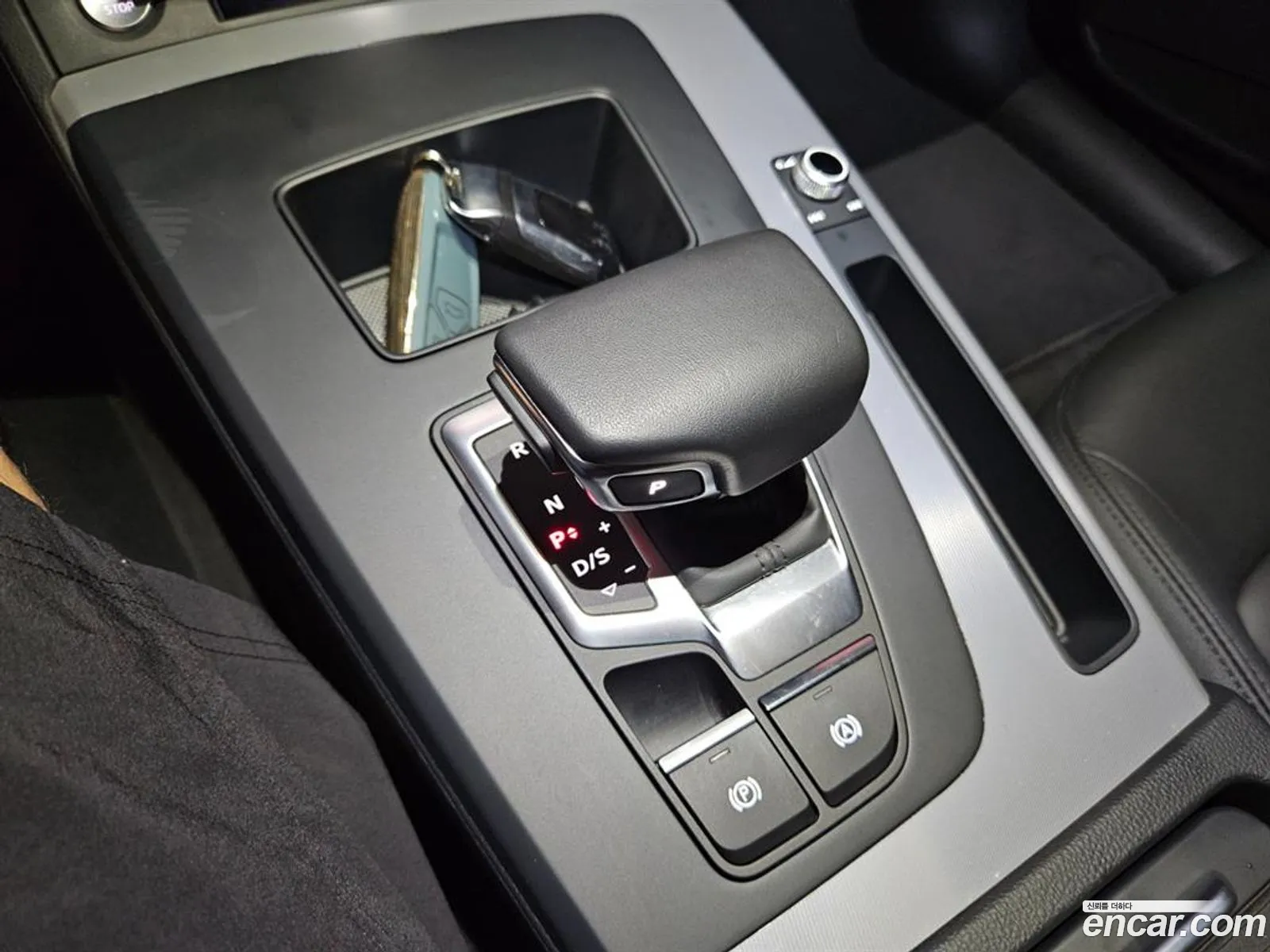 Audi Q5 2023 — 20
