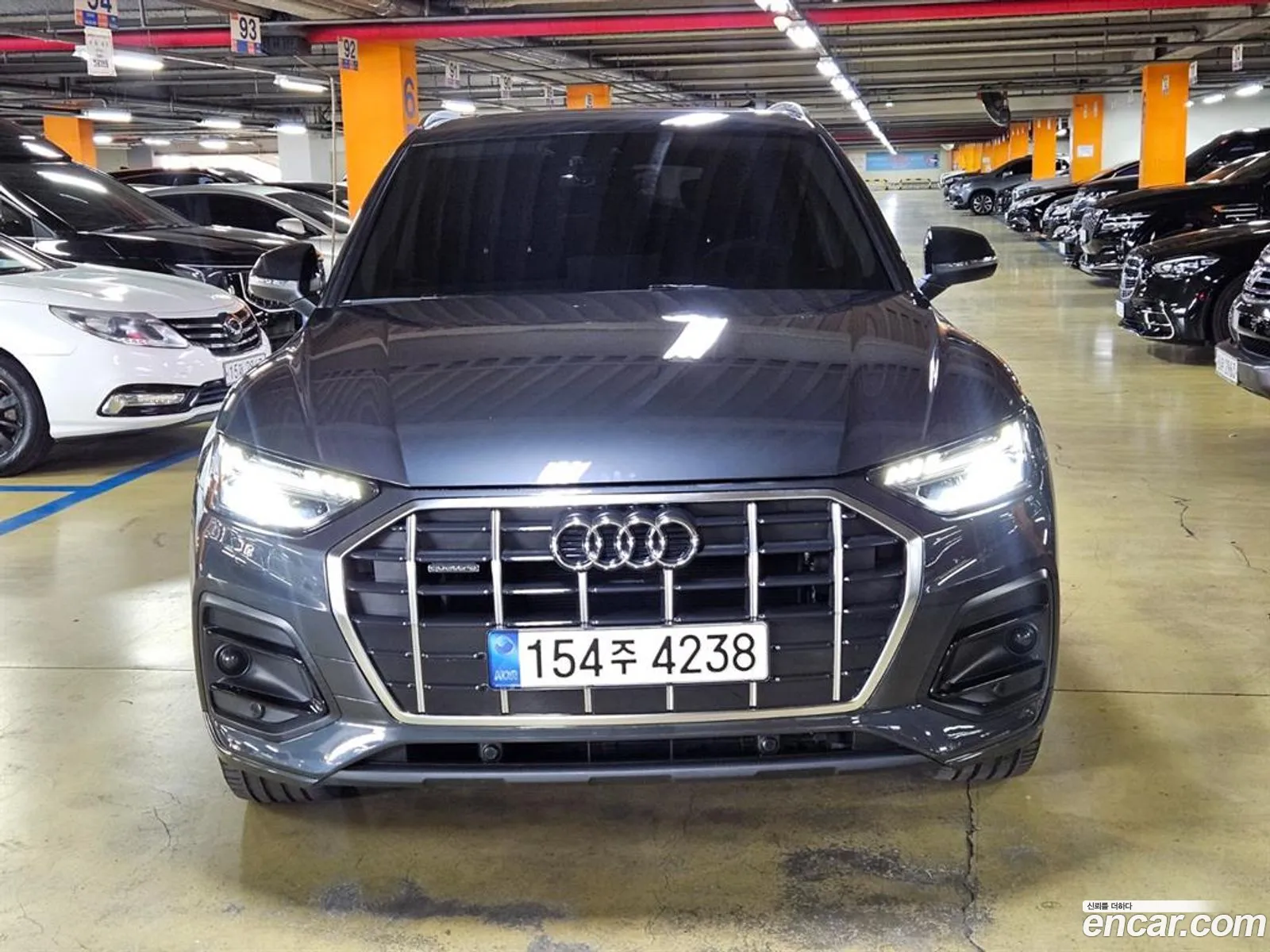 Audi Q5 2023 — 11