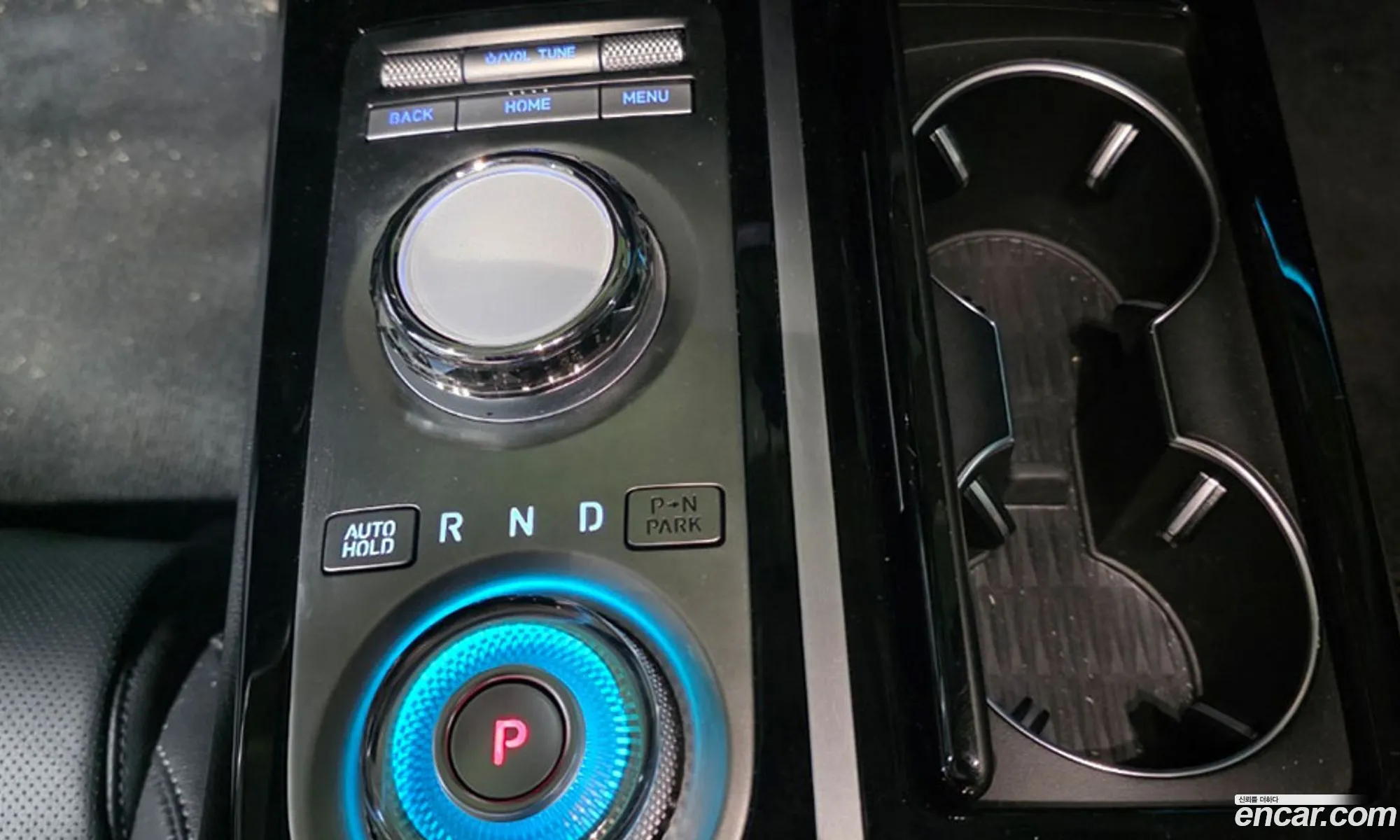 Genesis Electrified G80 2023 — 9