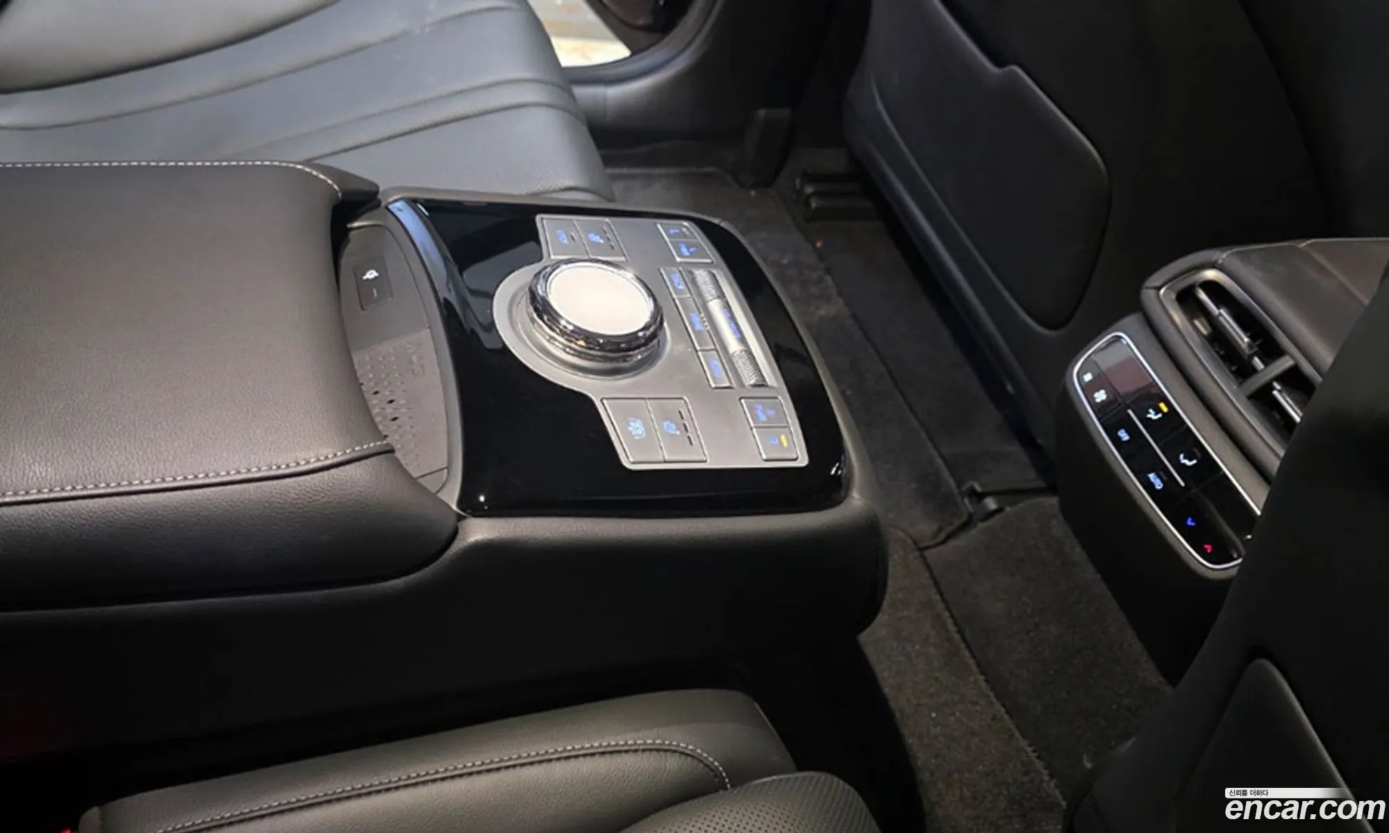 Genesis Electrified G80 2023 — 6