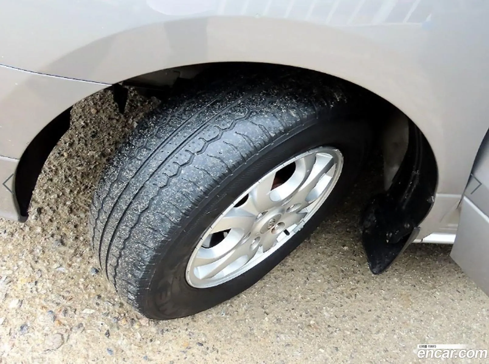 Hyundai Grand Starex 2012 — 4