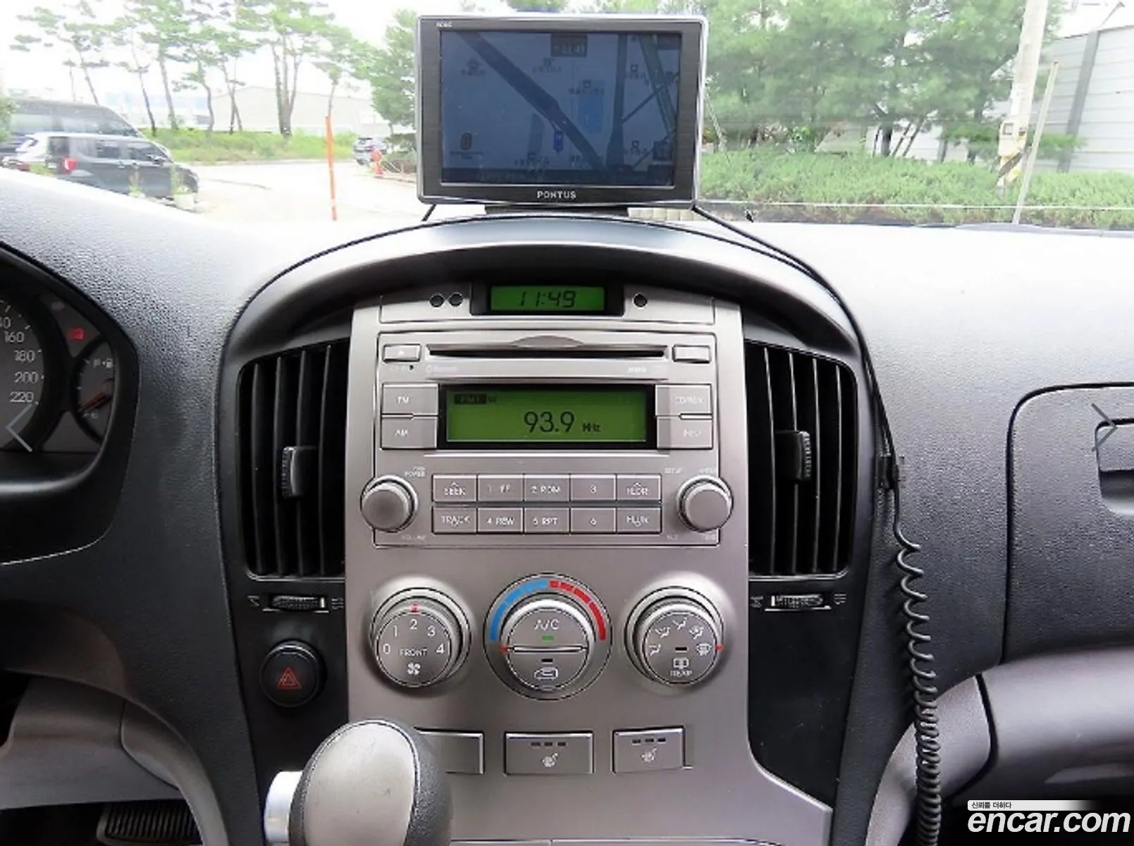 Hyundai Grand Starex 2012 — 6