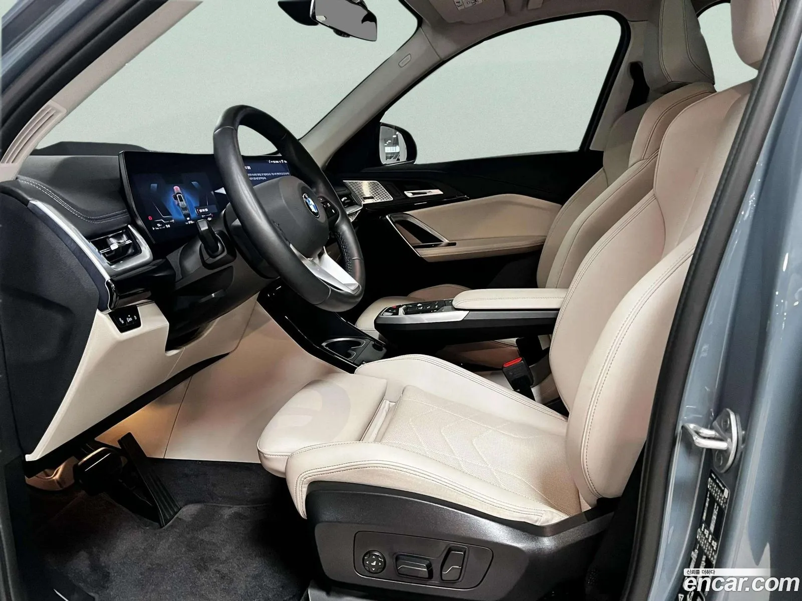 BMW X1 2025 — 2
