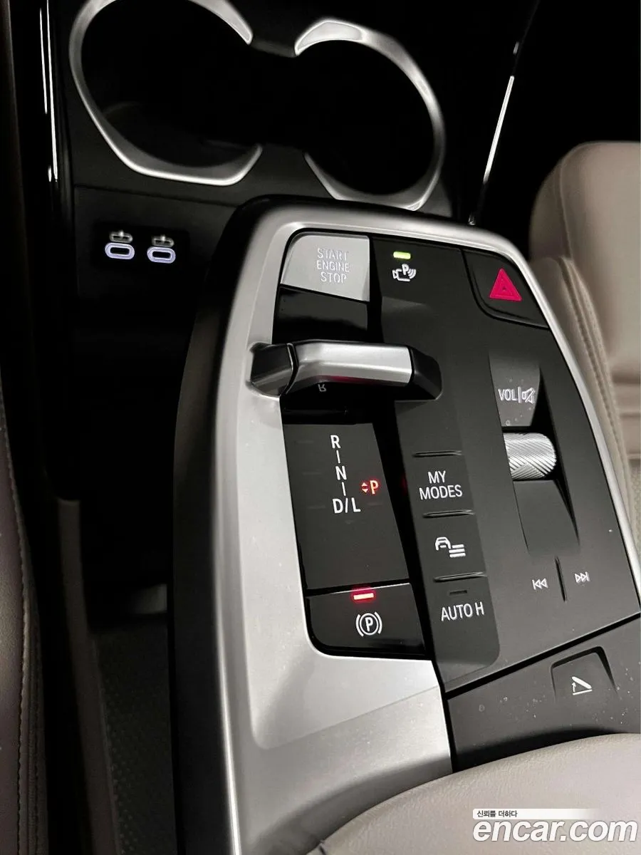 BMW X1 2025 — 15