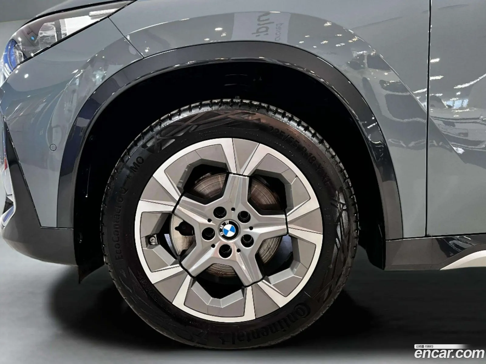 BMW X1 2025 — 5