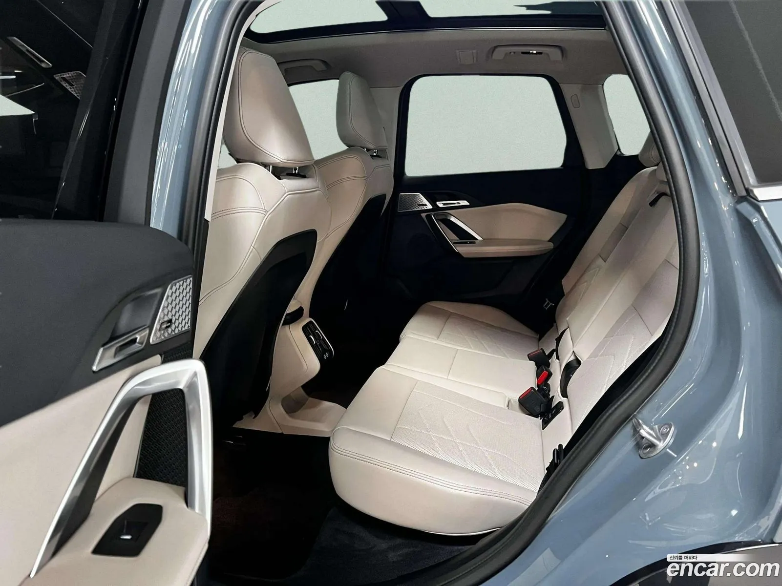 BMW X1 2025 — 8