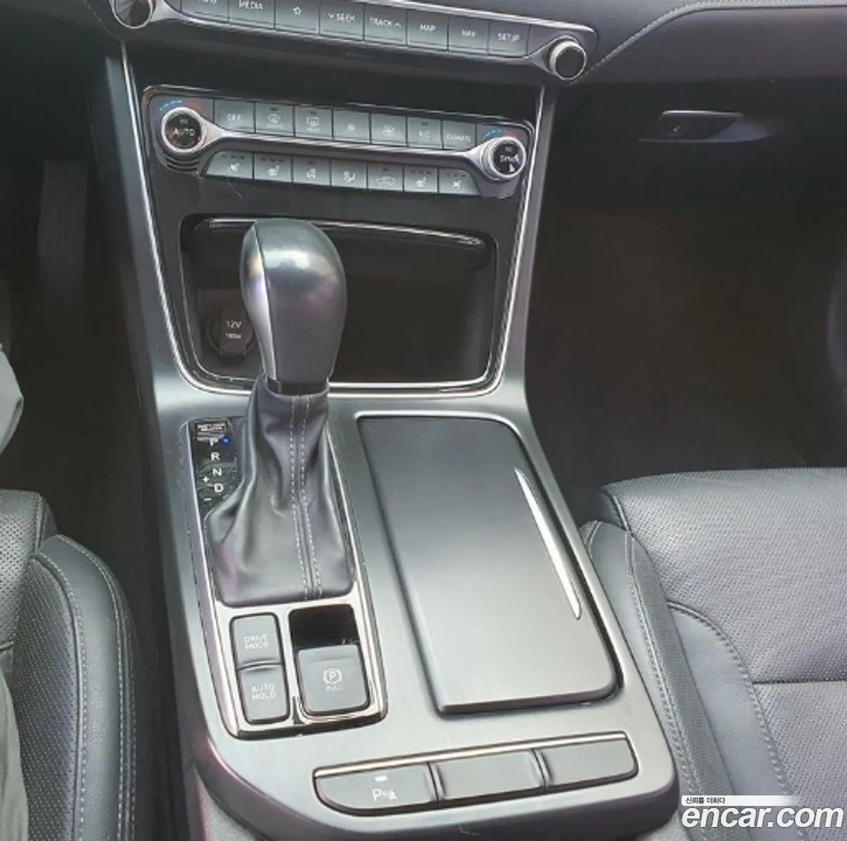 Hyundai Grandeur IG 2017 — 16