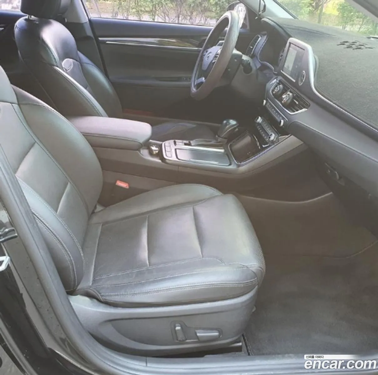 Hyundai Grandeur IG 2017 — 17