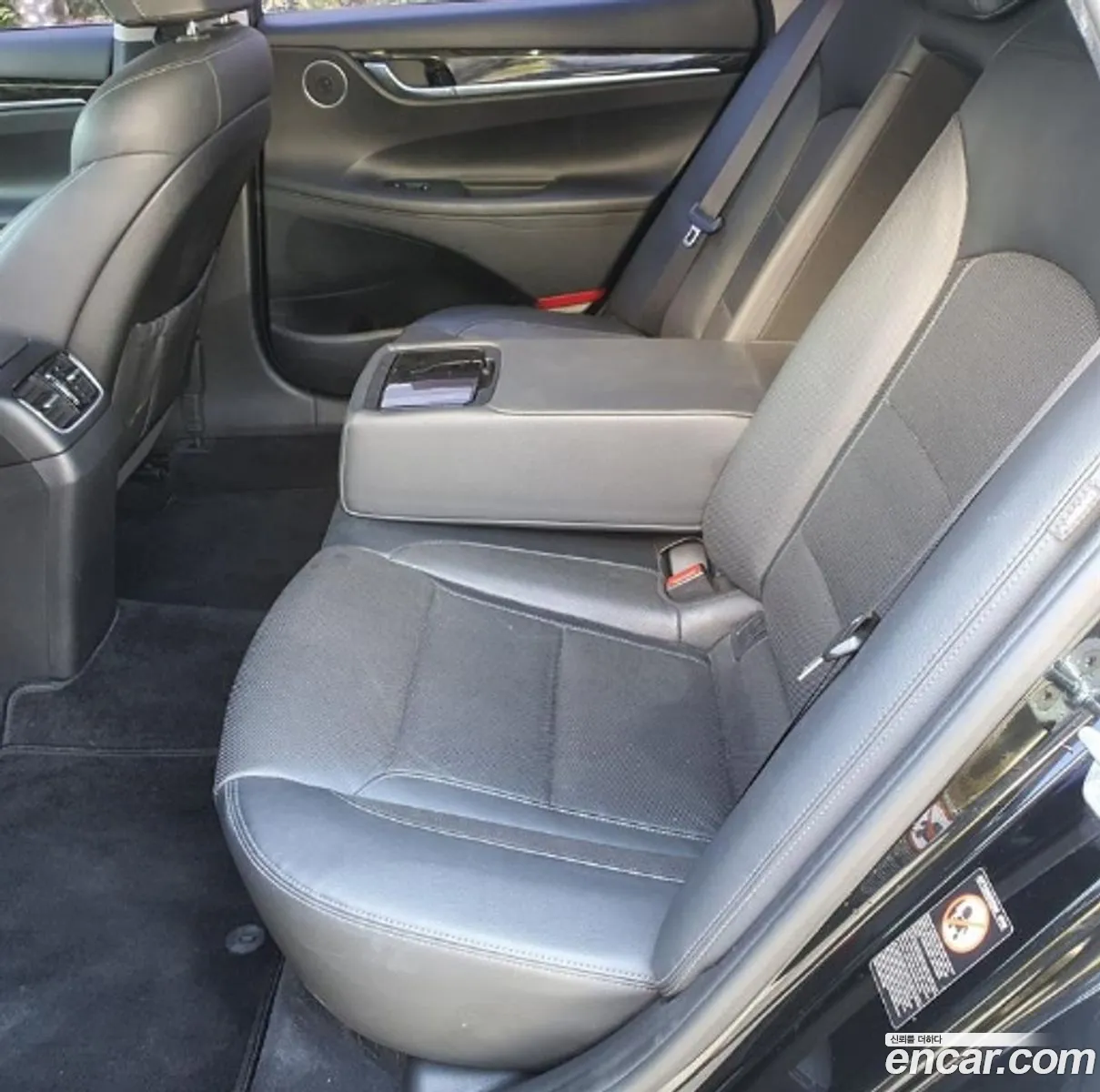 Hyundai Grandeur IG 2017 — 6