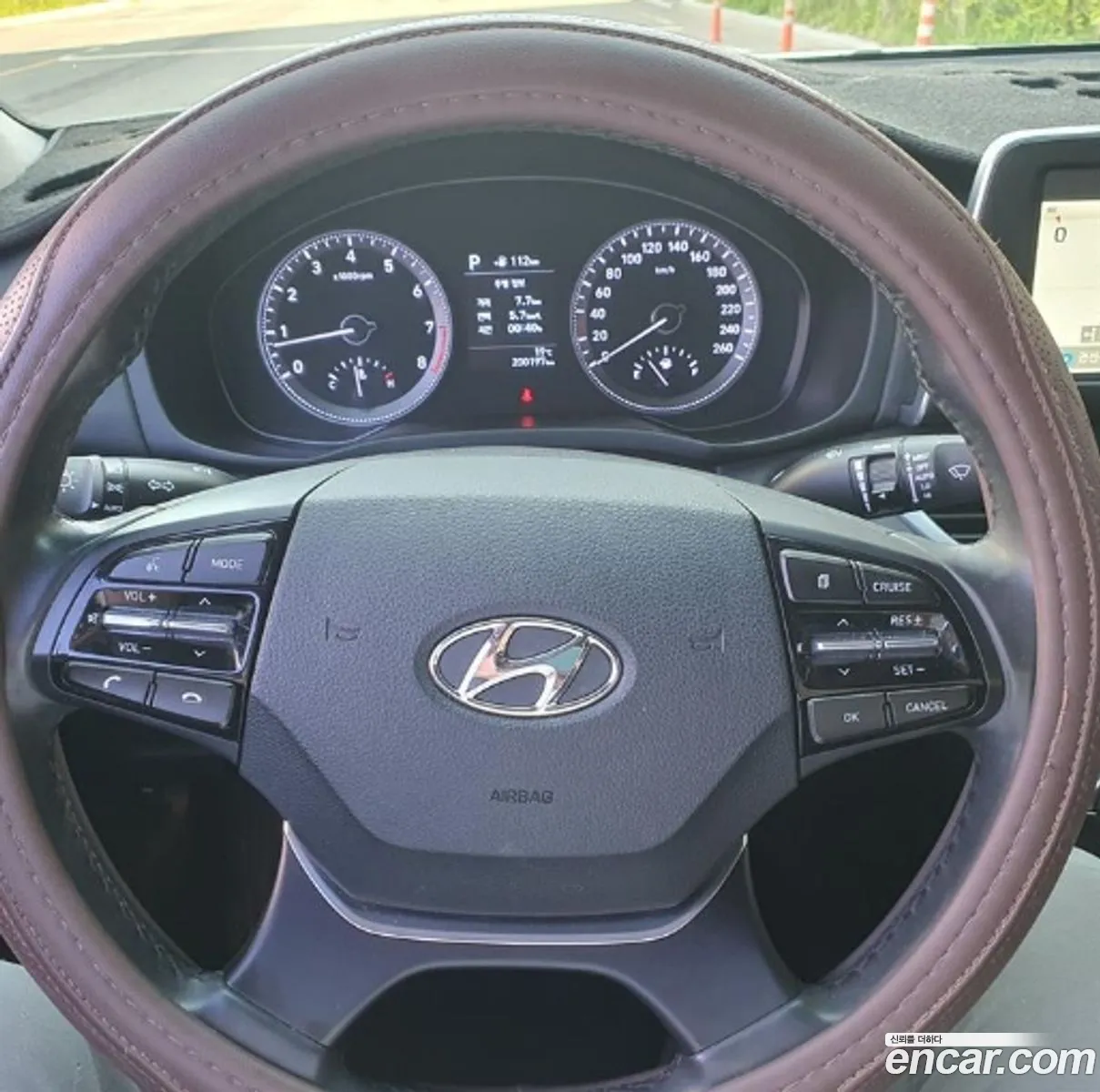 Hyundai Grandeur IG 2017 — 3