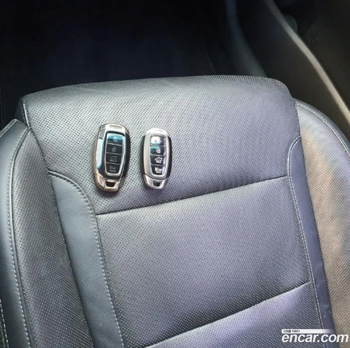 Hyundai Grandeur IG 2017 — 13