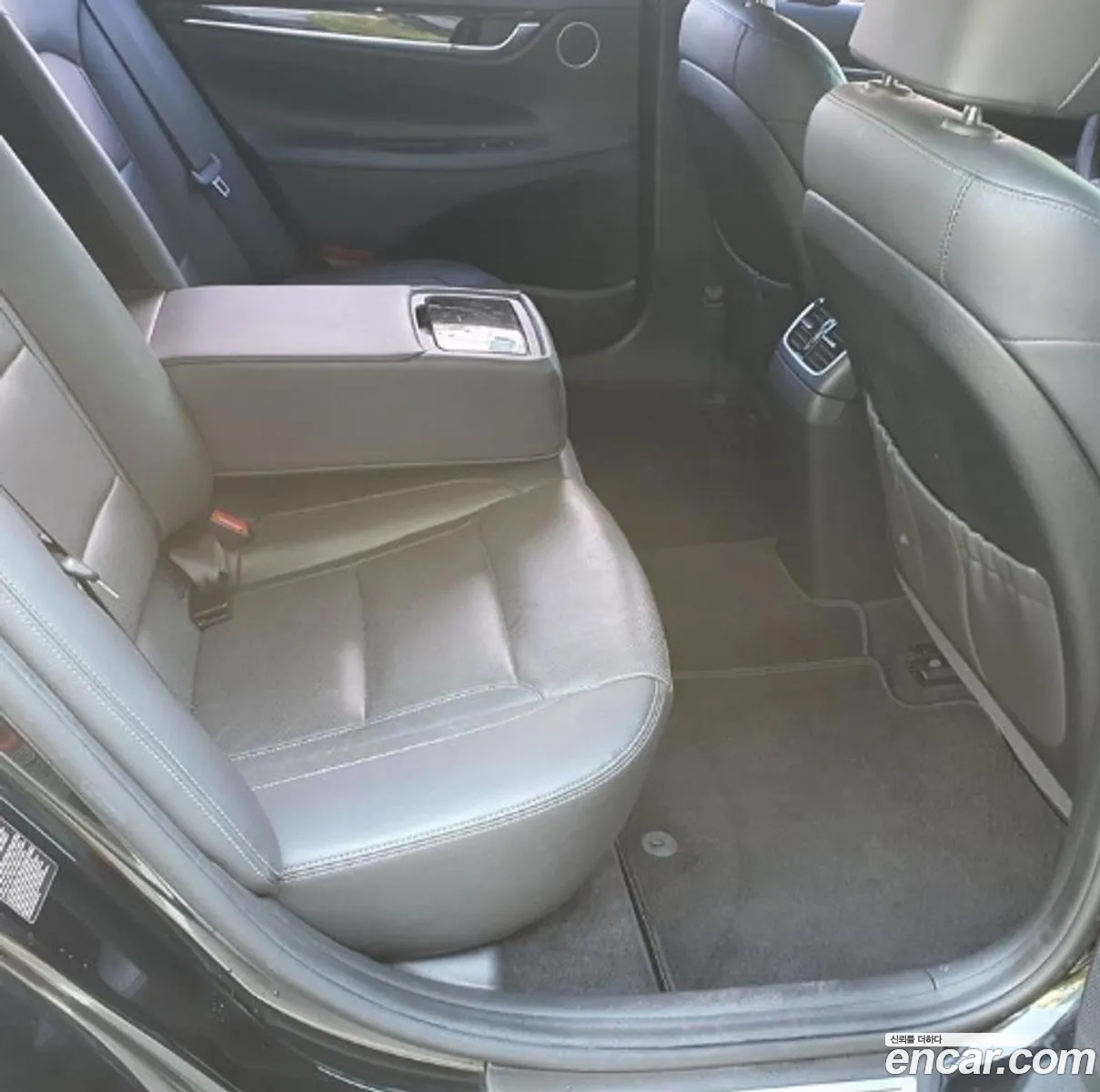 Hyundai Grandeur IG 2017 — 14