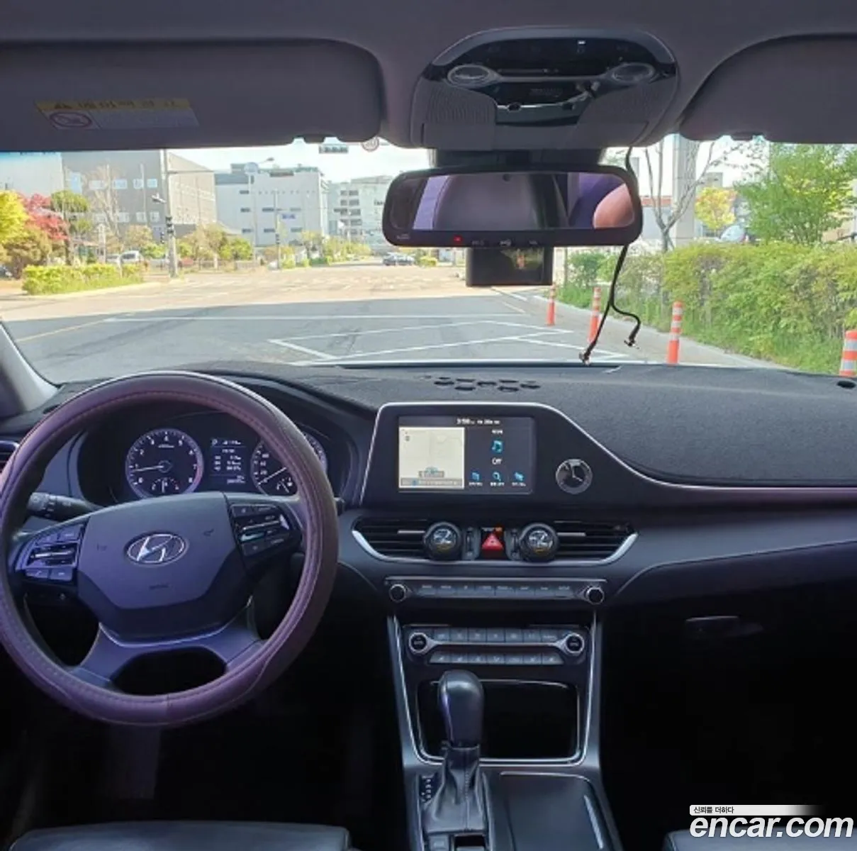 Hyundai Grandeur IG 2017 — 15