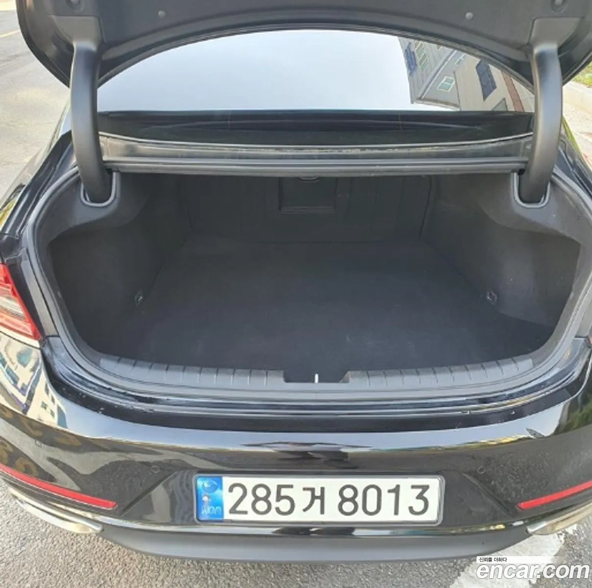 Hyundai Grandeur IG 2017 — 11