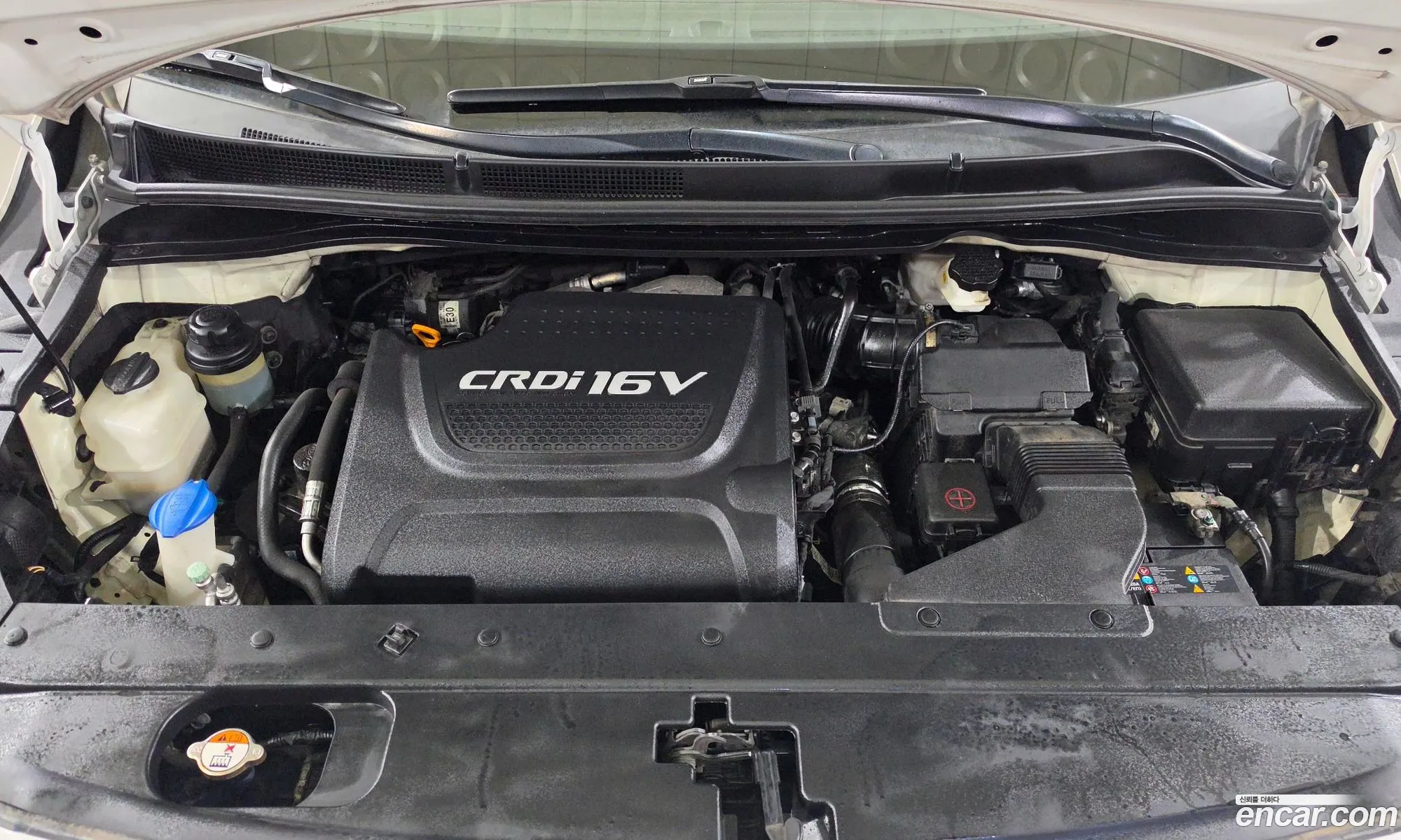 Kia Carnival 2014 — 7