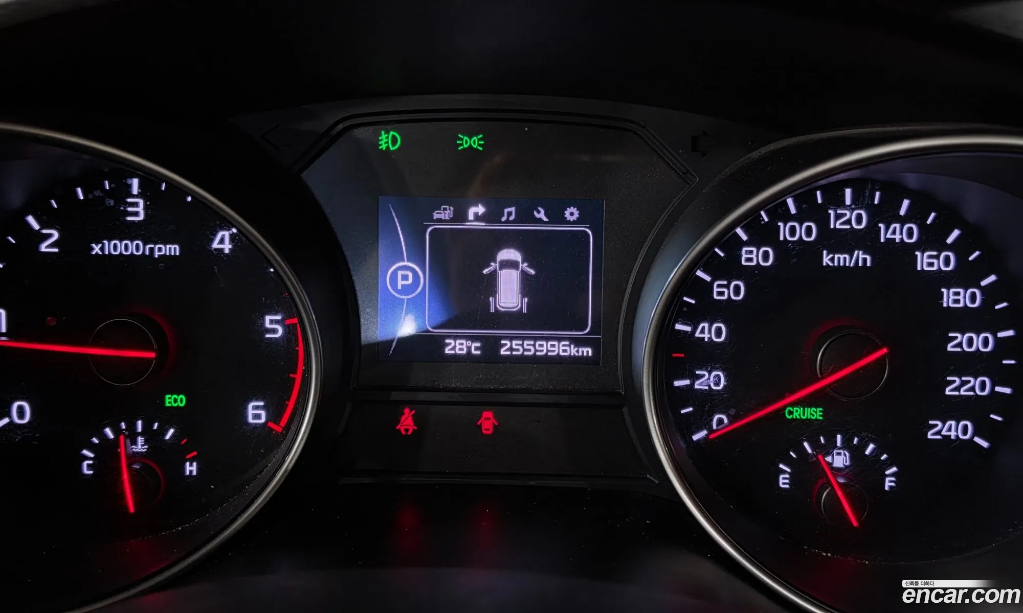 Kia Carnival 2014 — 4