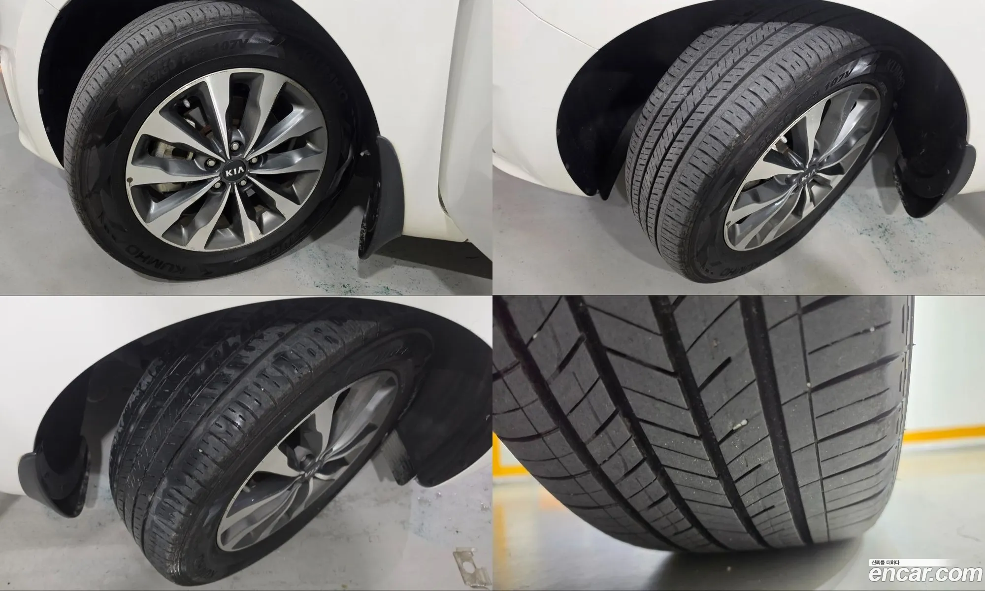 Kia Carnival 2014 — 17