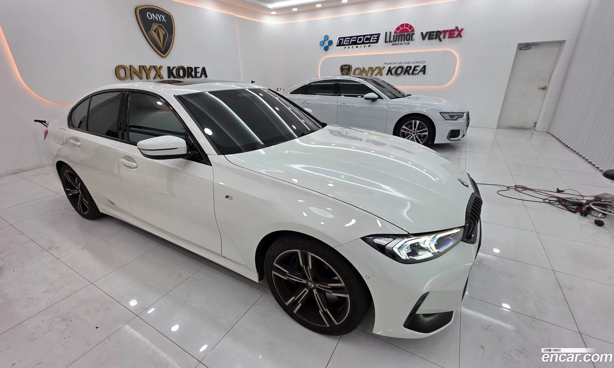 BMW 3 Series 2023 — 5