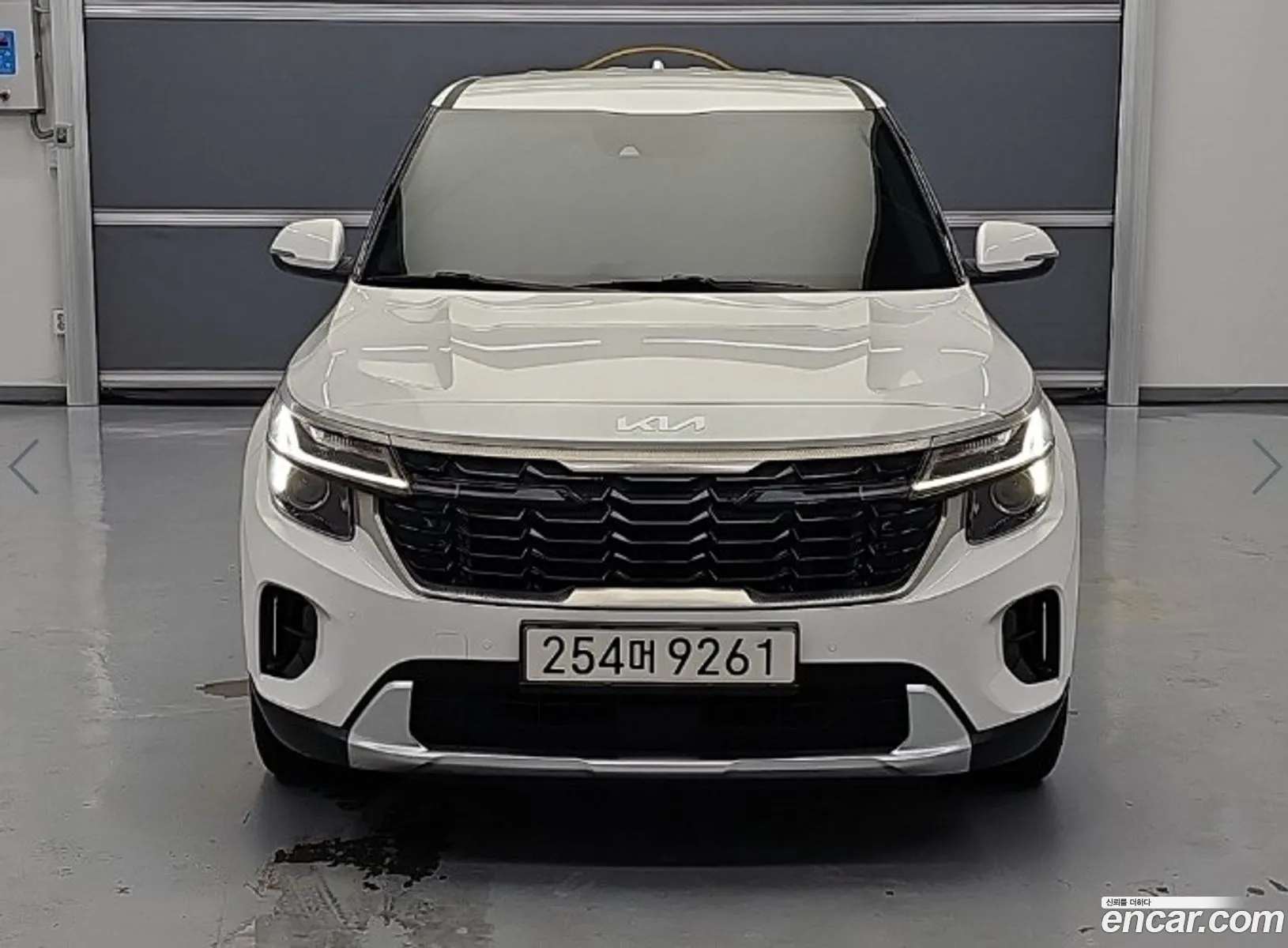 Kia Seltos 2023 — 6